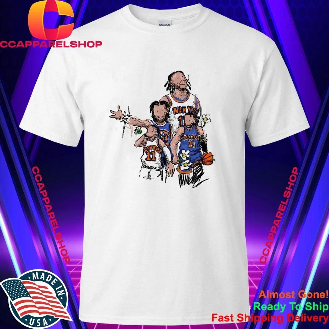 Vameee Brunson Maneee Shirt