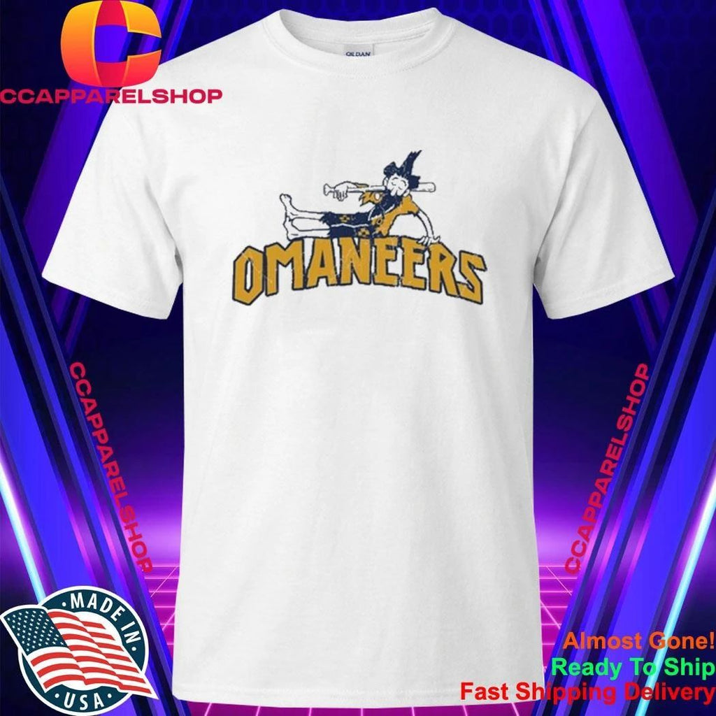 Omaneers Shirt