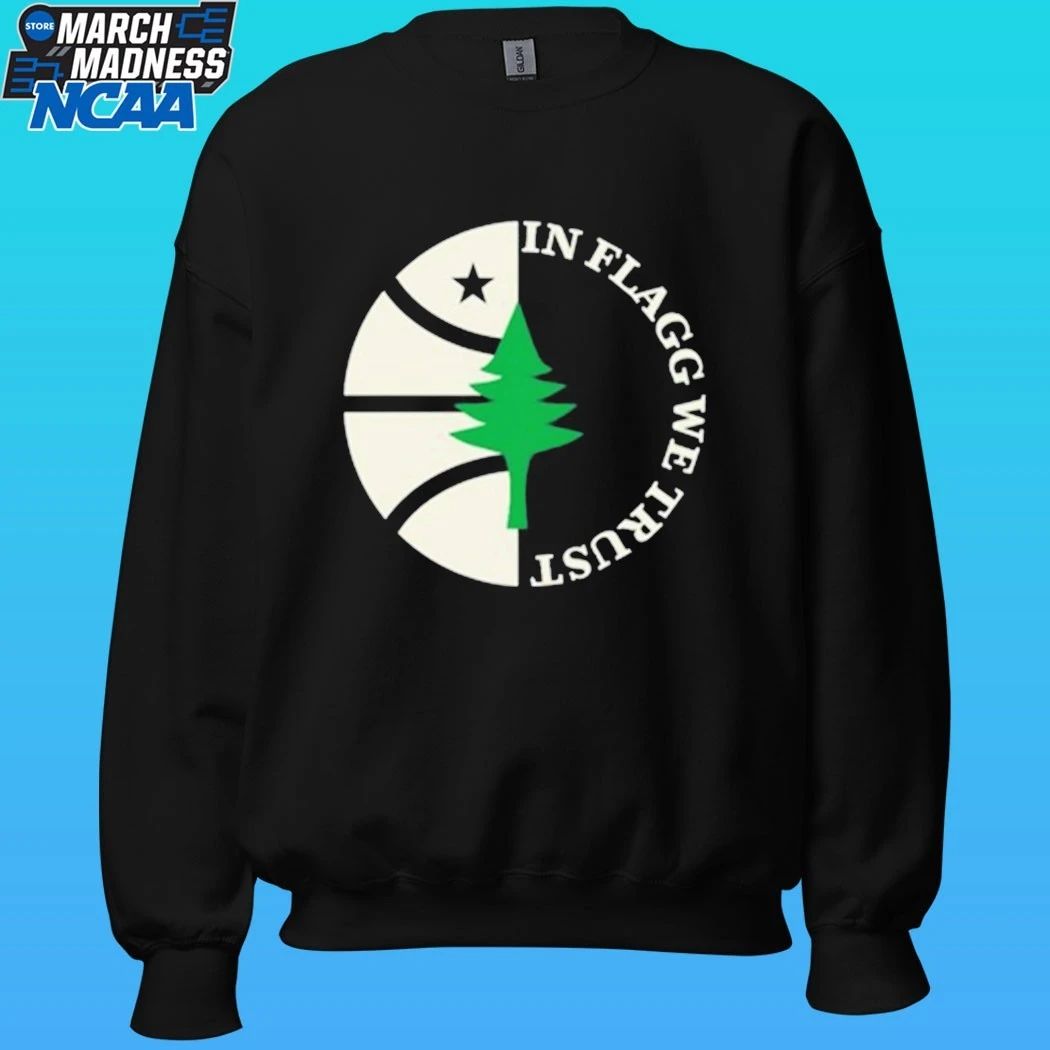 Naji Marshall In Flagg We Trust Shirt