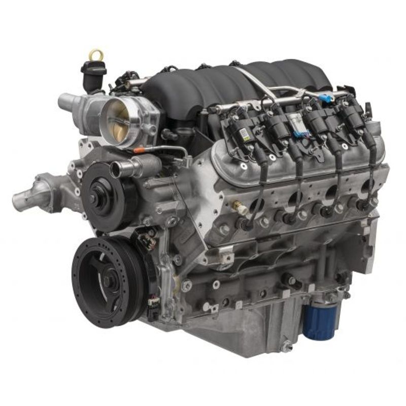 LS3 430 HP COMPLETE