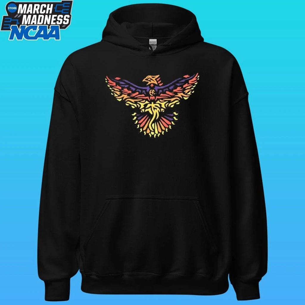 Sunshine Attire Llc Ef Phoenix Shirt