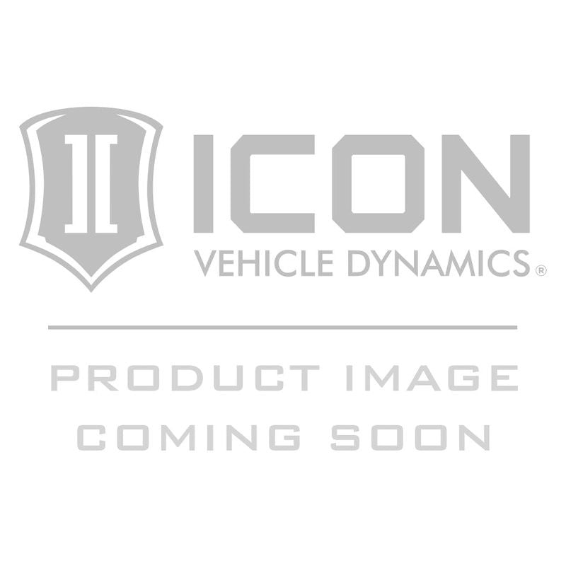Icon 4.5″ Suspension System Stage 4 Kit for 2011-2016 Ford F350 Super Duty 4WD