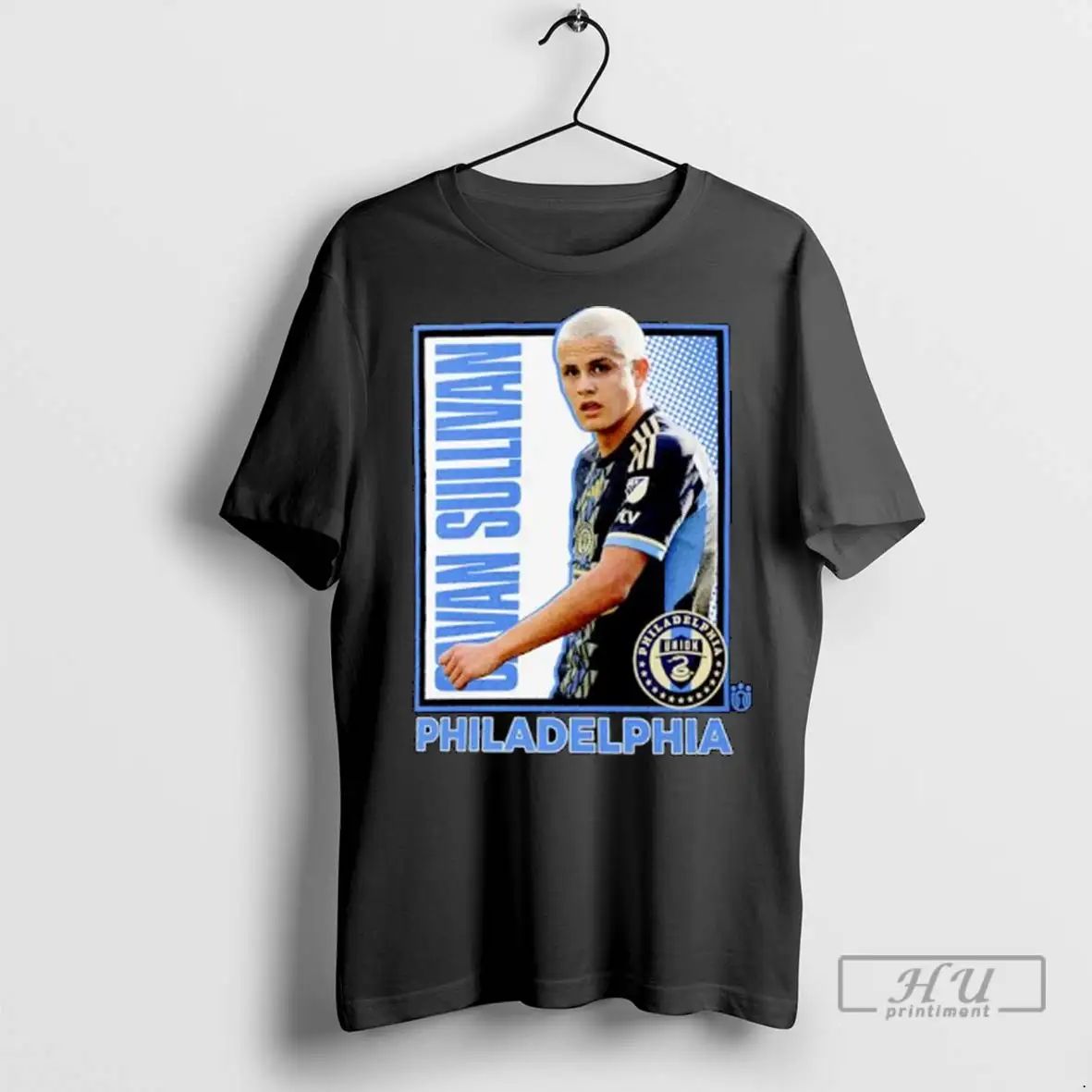 Trending Cavan Sullivan Philadelphia Union Player Program Ornaments T Shirts