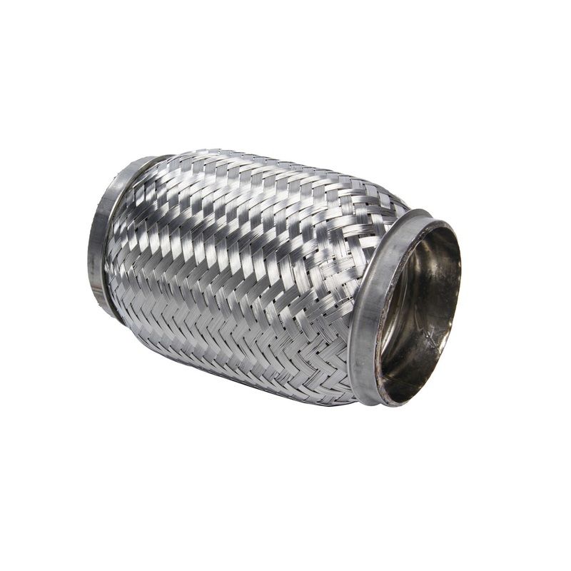 Vibrant Performance 65006 3 OD Standard Flex Coupling 6 Long