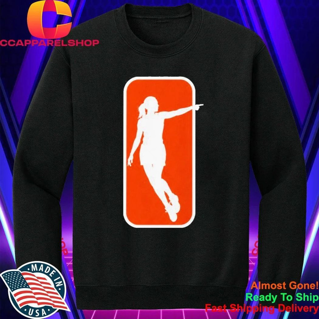 Sophie Cunningham Pointing New Logo Shirt
