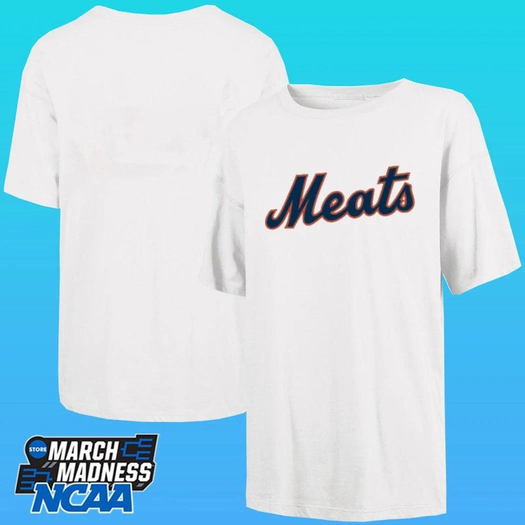 Ny Mets Meats Shirt