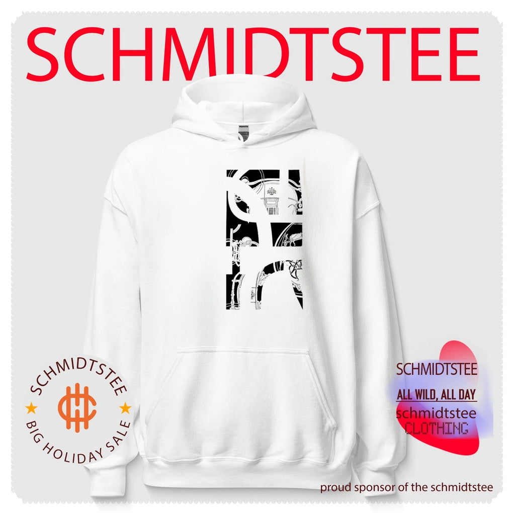 Takeshi Kitano The Weeknd Ex-Libris Shirt