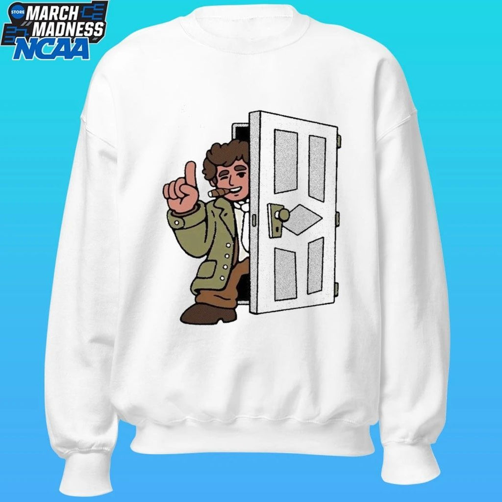 Just One More Thing Drew Wise Shirt