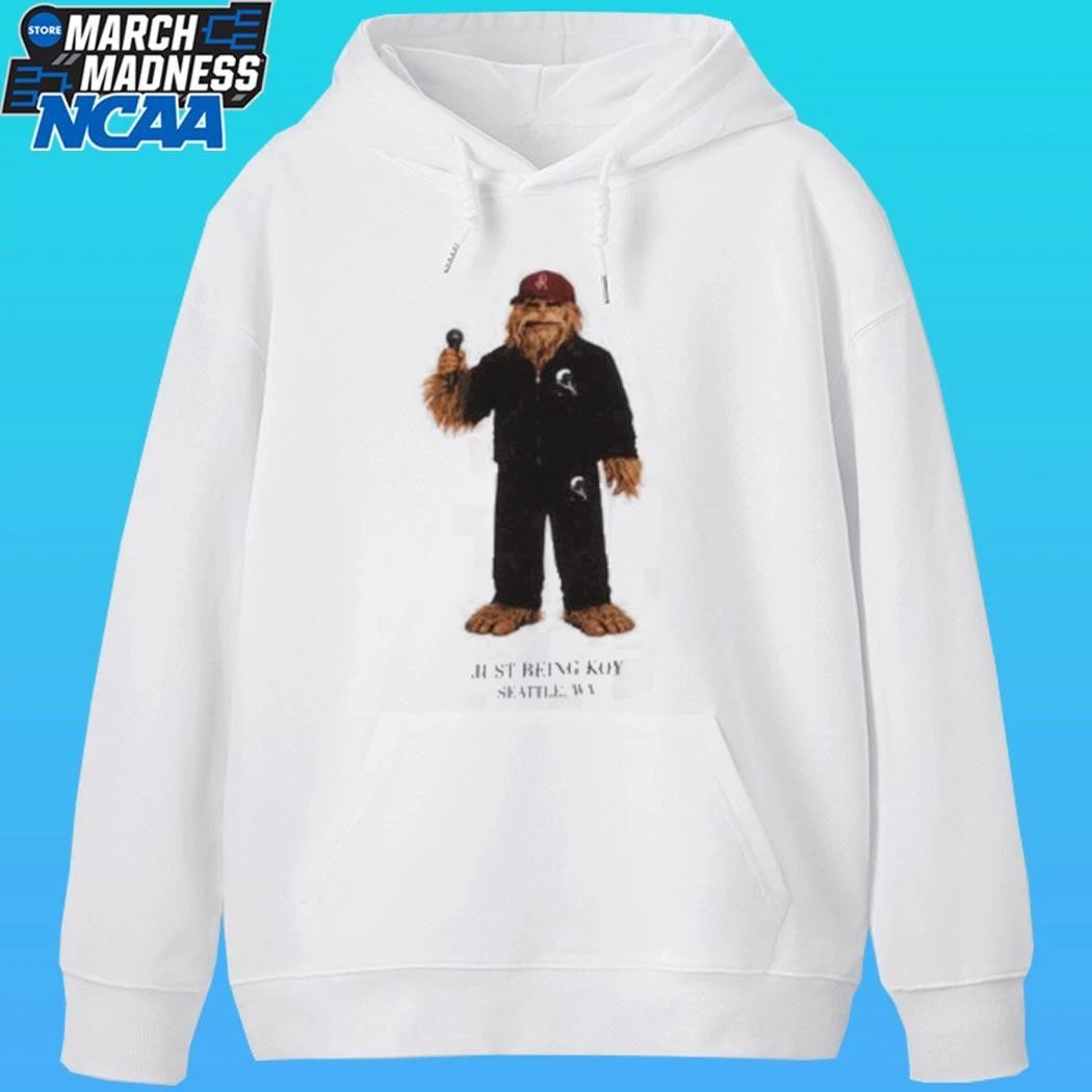 Jo Koysasquatch Shirt