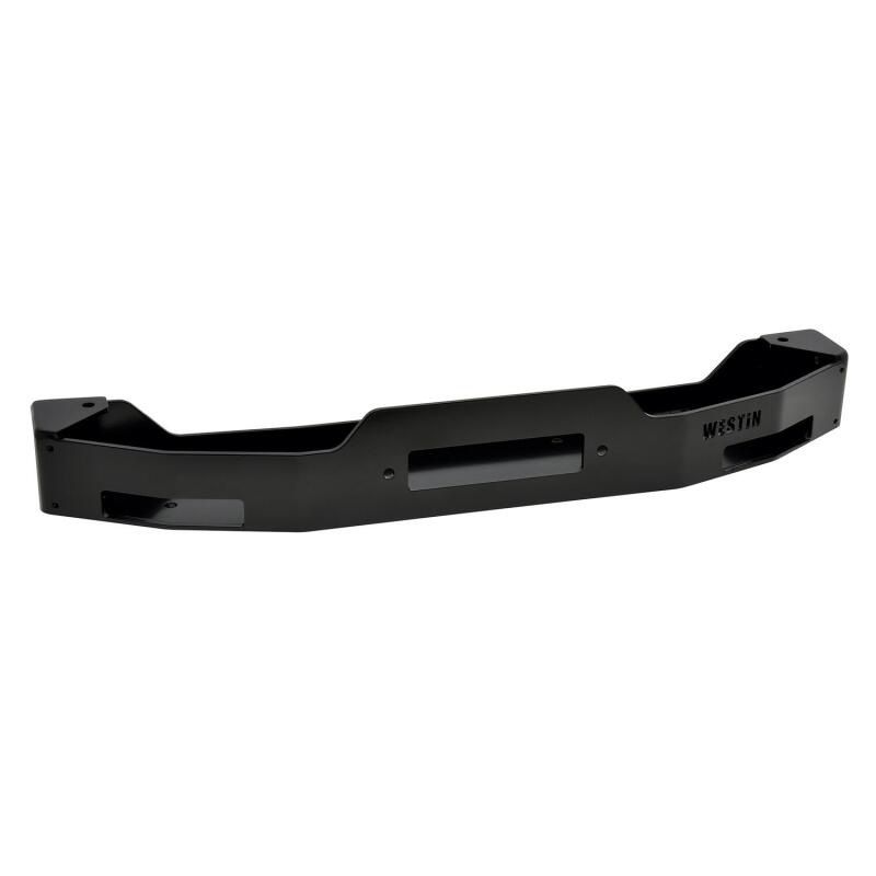 Westin 2007-2018 Toyota Tundra MAX Winch Tray – Black