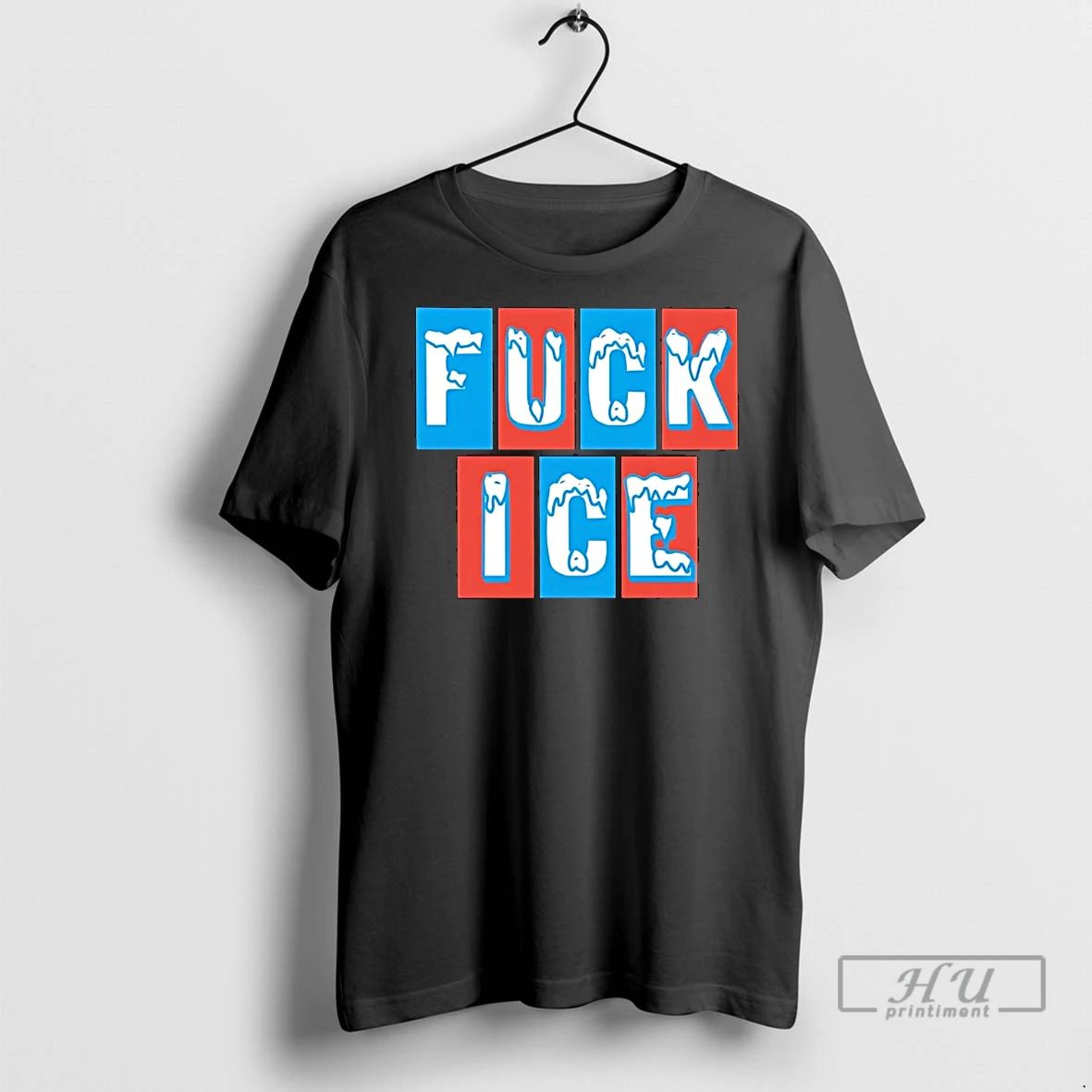 Officials Fuck Ice T Shirts