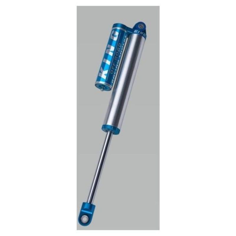 King Shocks 3.0 Performance Racing w/ 2 Tube Bypass Piggyback Reservoir Style 2 Shocks PR3014-BP2P-2