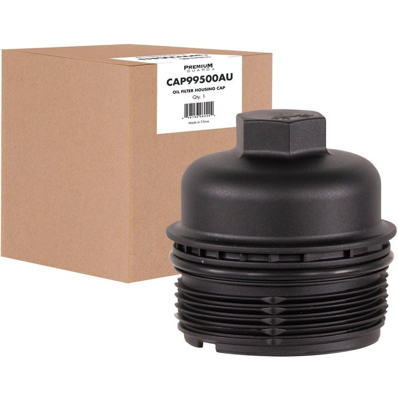 PG Oil Filter Housing Cap CAP99500AU | Fits 2027 Audi SQ5