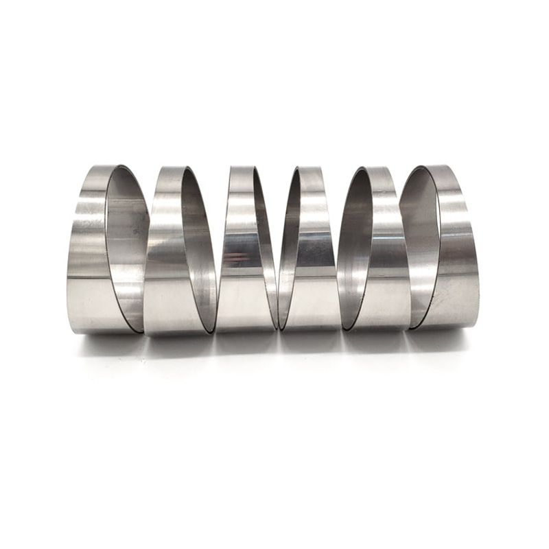 3.000″ 16ga Tight Radius (1D) Pie Cut 304 Stainless (90 Bend – 6 Pieces Total)