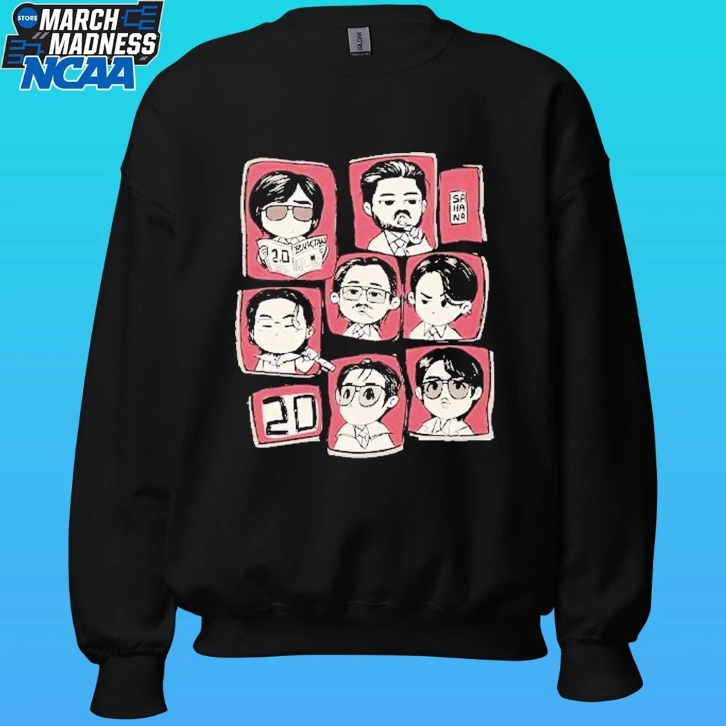 Bts 2.0 Arirang Bts Tour 2026 Cute Group Graphic Shirt