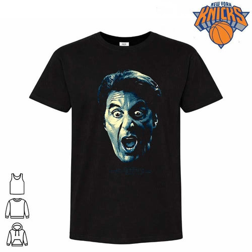 Al Pacino Heat Movie Vintage Retro Style Graphic Hypebeast Tee Shirt