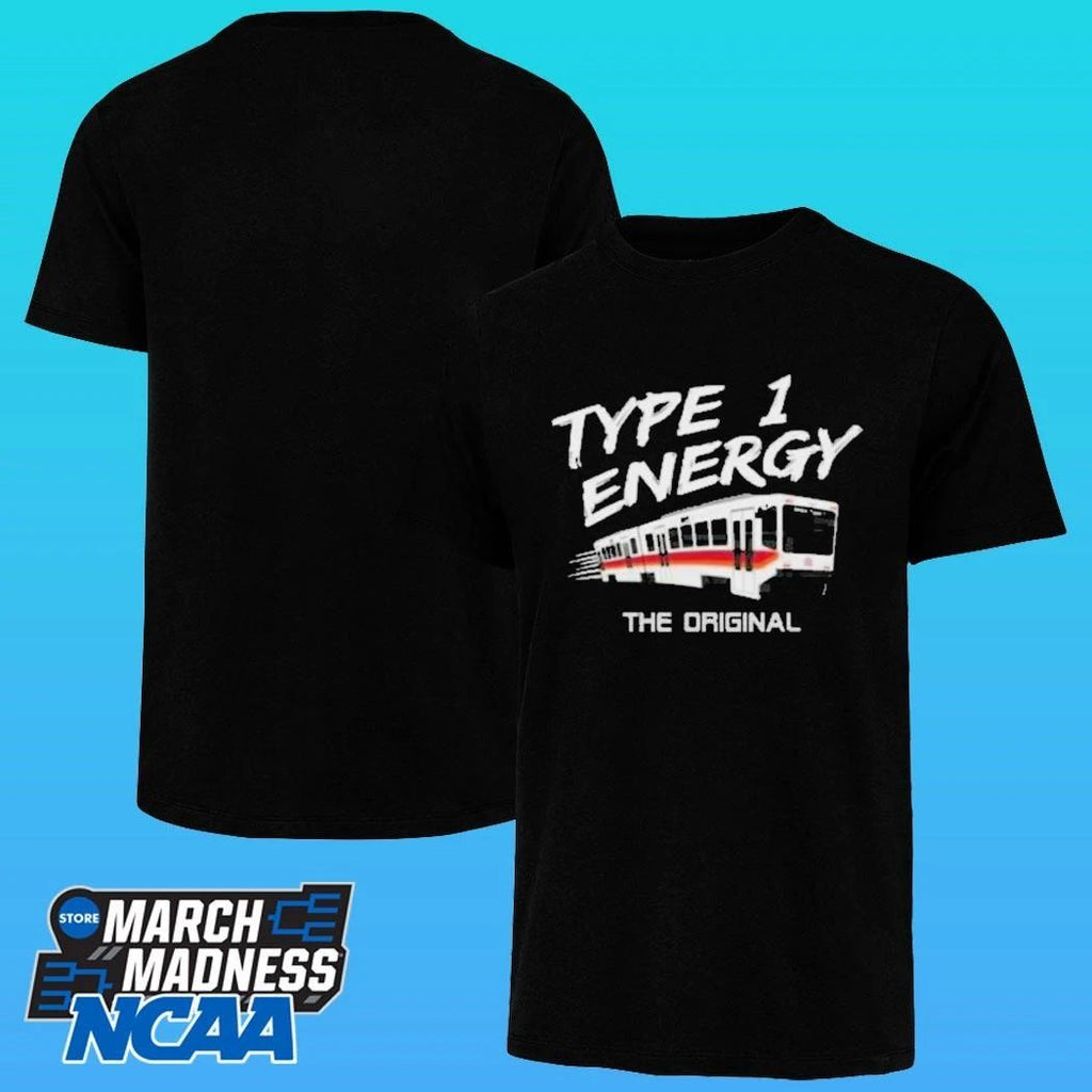 Trimet Max Type 1 Energy The Original Shirt