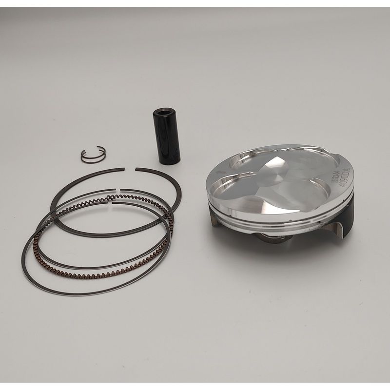 Piston Kit KTM250SX-F ’23-27 / Husqvarna FC250 ’23-26 / FE250 ’24-26 14.8:1 CR