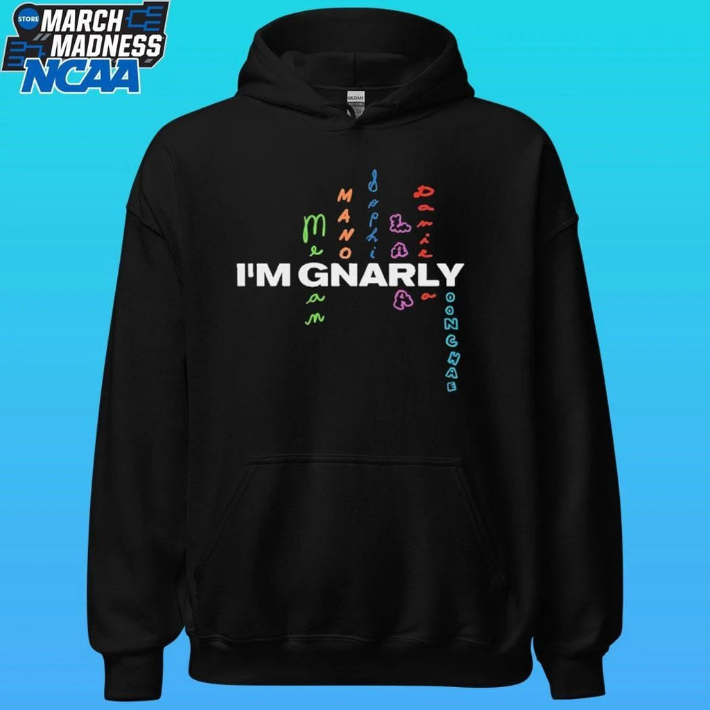 I’m Gnarly Shirt