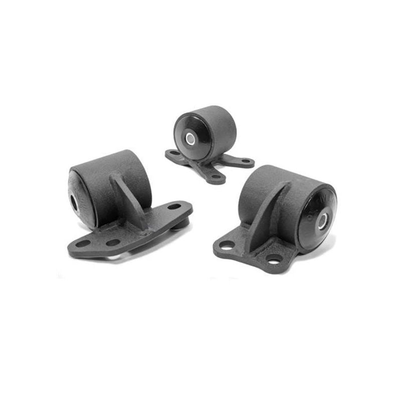 92-95 CIVIC / 94-01 INTEGRA REPLACEMENT ENGINE MOUNT KIT (B/D-SERIES / MANUAL / HYDRO)