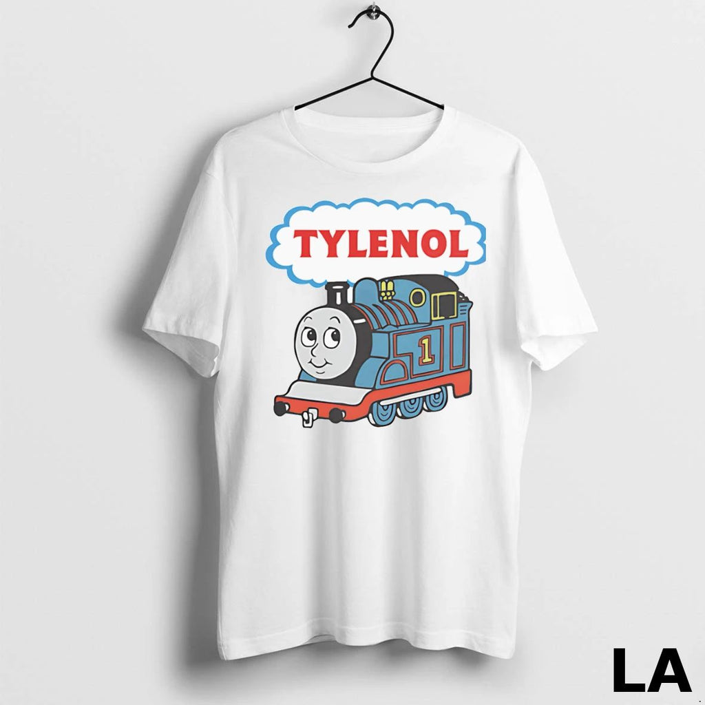 Original Tylenol And Tank Engines