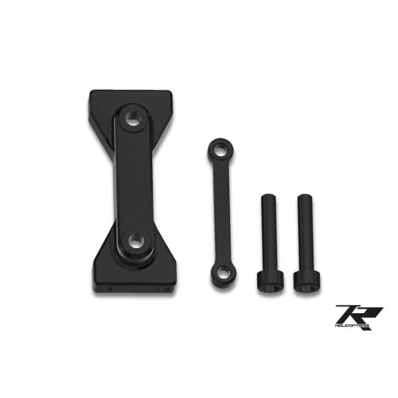 Tron7.0 Tail Idler Pulleys Mount