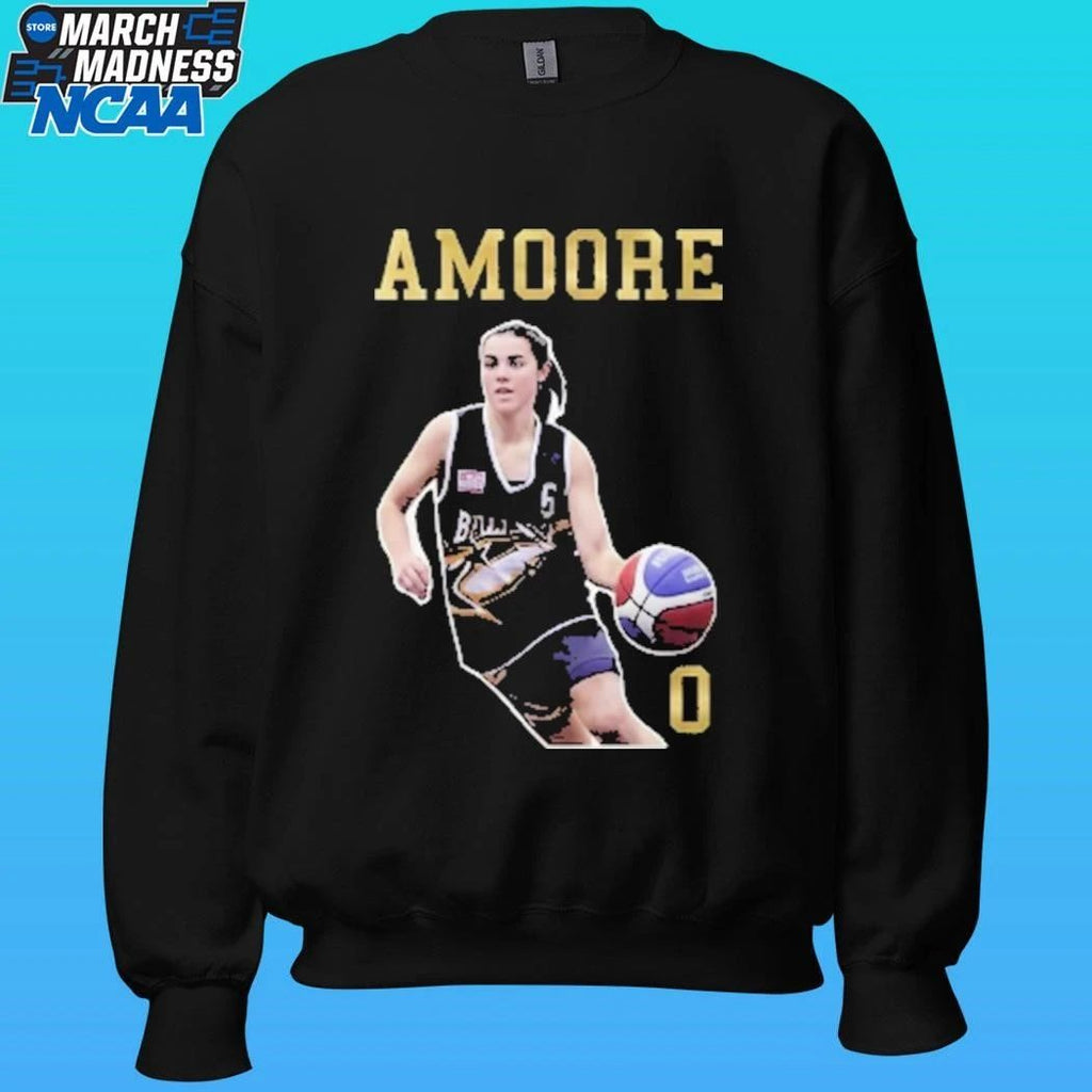 Kiki Iriafen Amoore Shirt