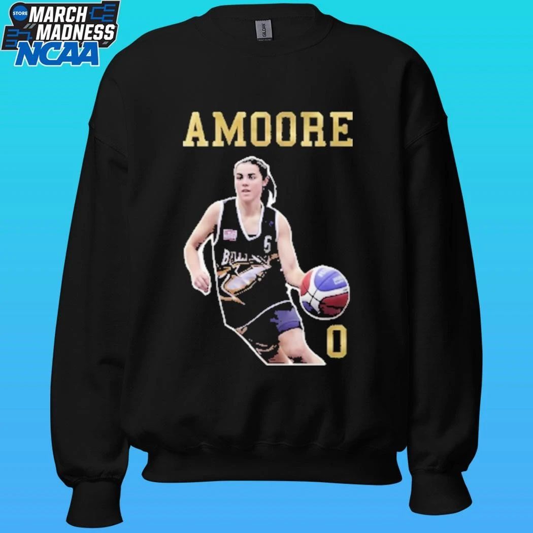 Kiki Iriafen Amoore Shirt