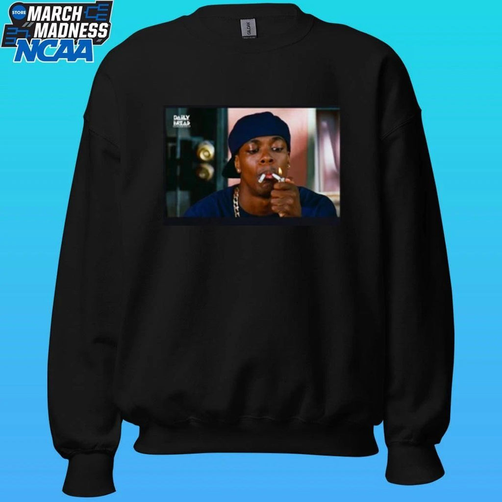 Daily Bread Smokey Shirt