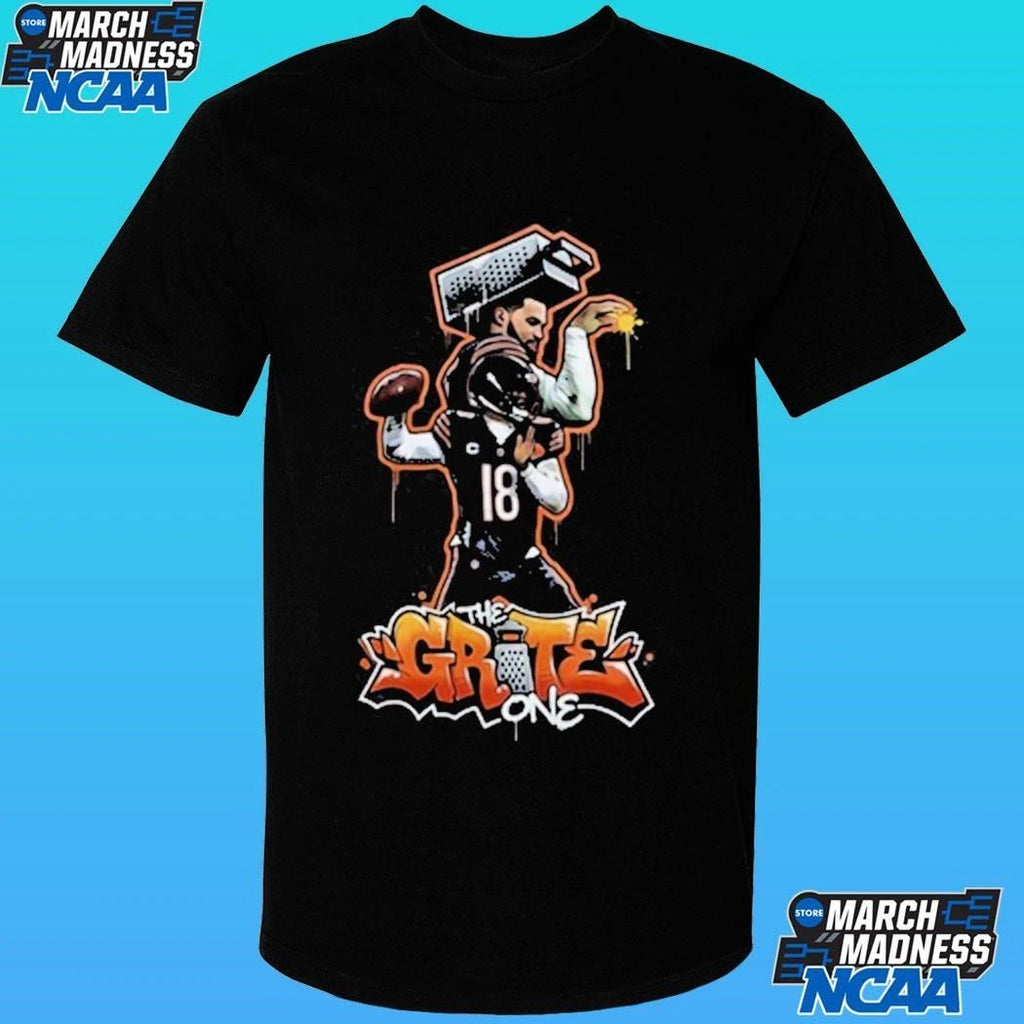 The Grate One Shirt