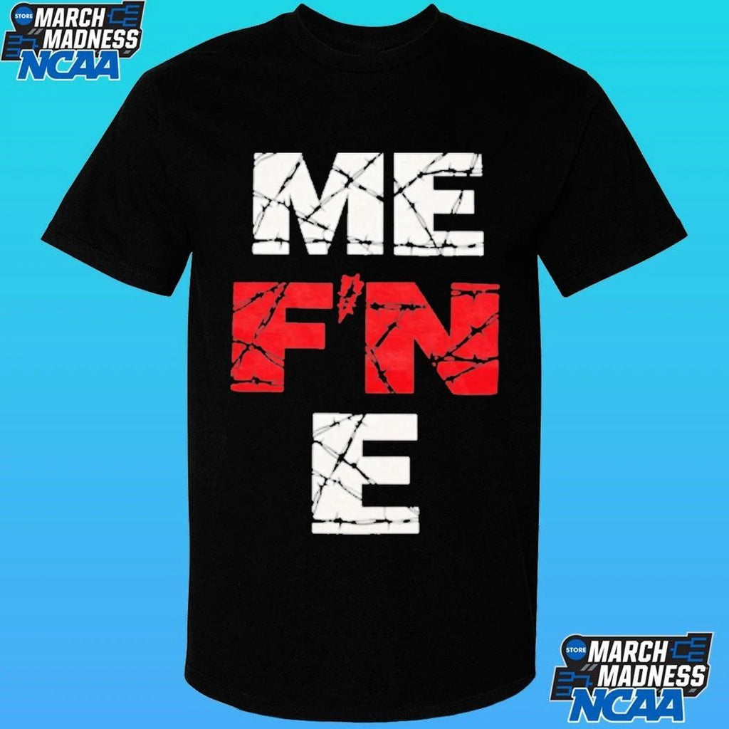Mefne Brock Manning Shirt