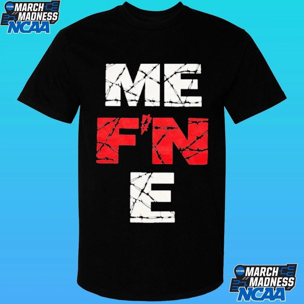 Mefne Brock Manning Shirt