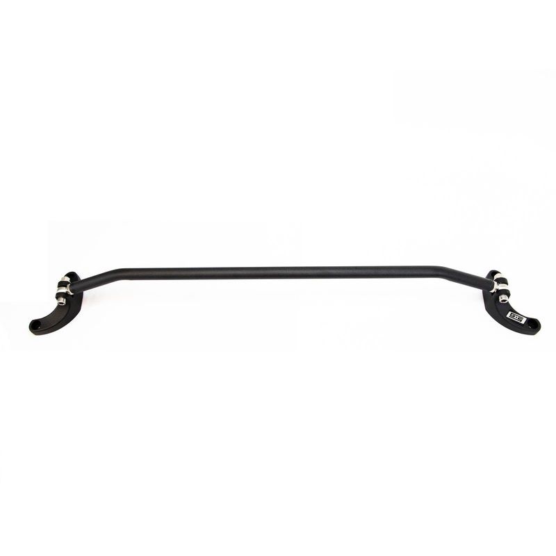 GrimmSpeed Strut Bar | 2015-2021 Subaru WRX/STI (1.1029.1) Black