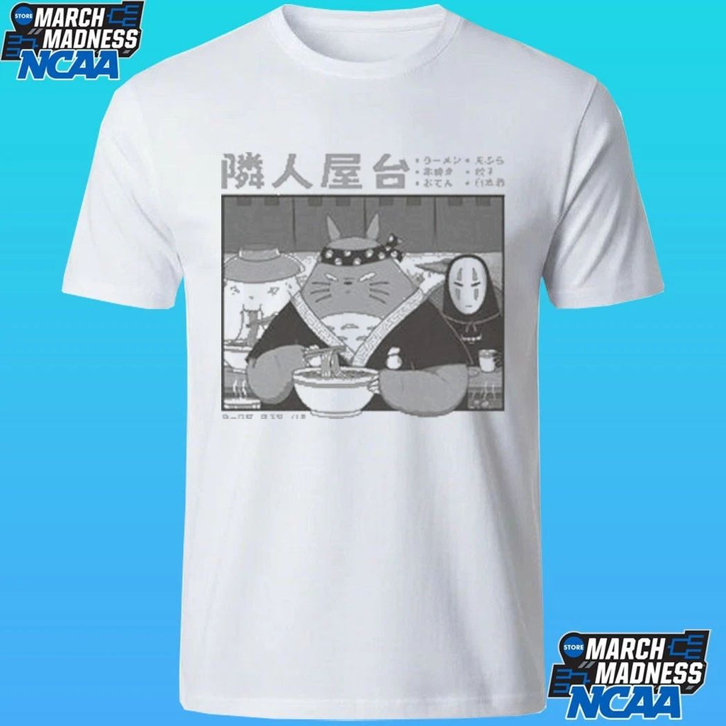 We Know A Place Pigboom Shirt