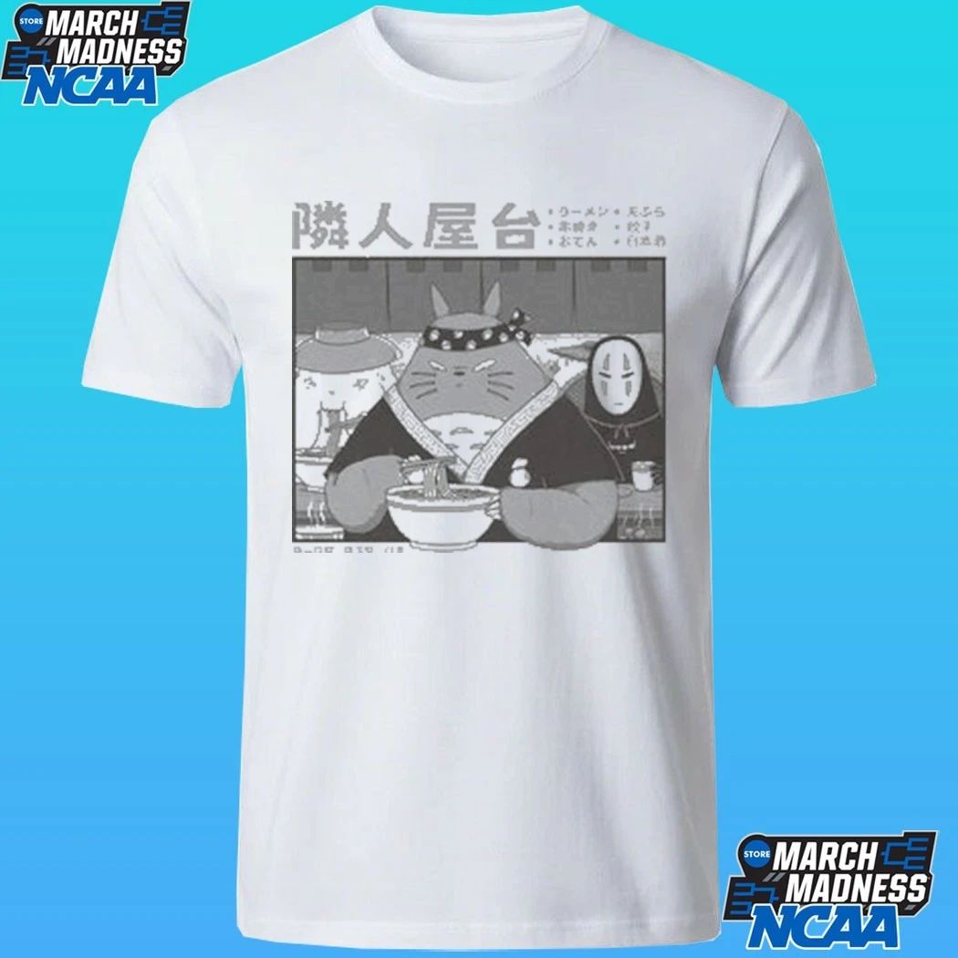 We Know A Place Pigboom Shirt