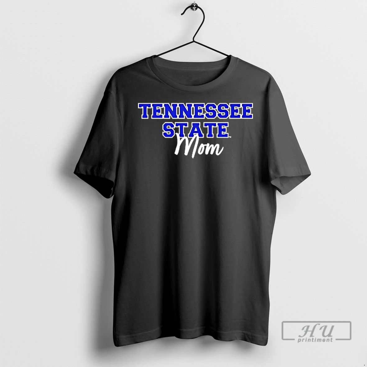 Officials Tennessee State Mom T Shirt