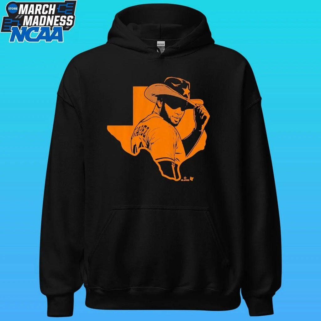 Yordan Alvarez Home Run Hat Shirt
