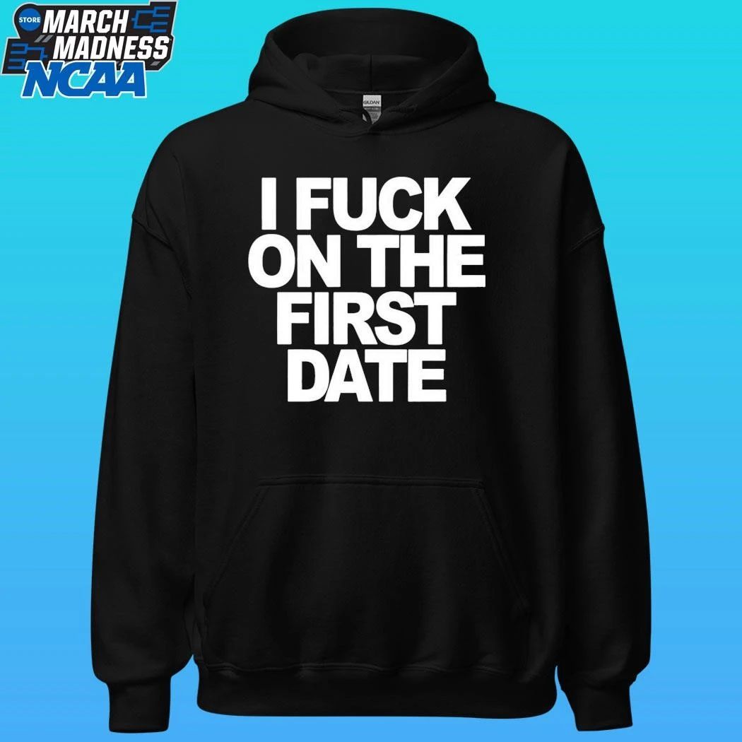 Kevin Durant I Fuck On The First Day Shirt