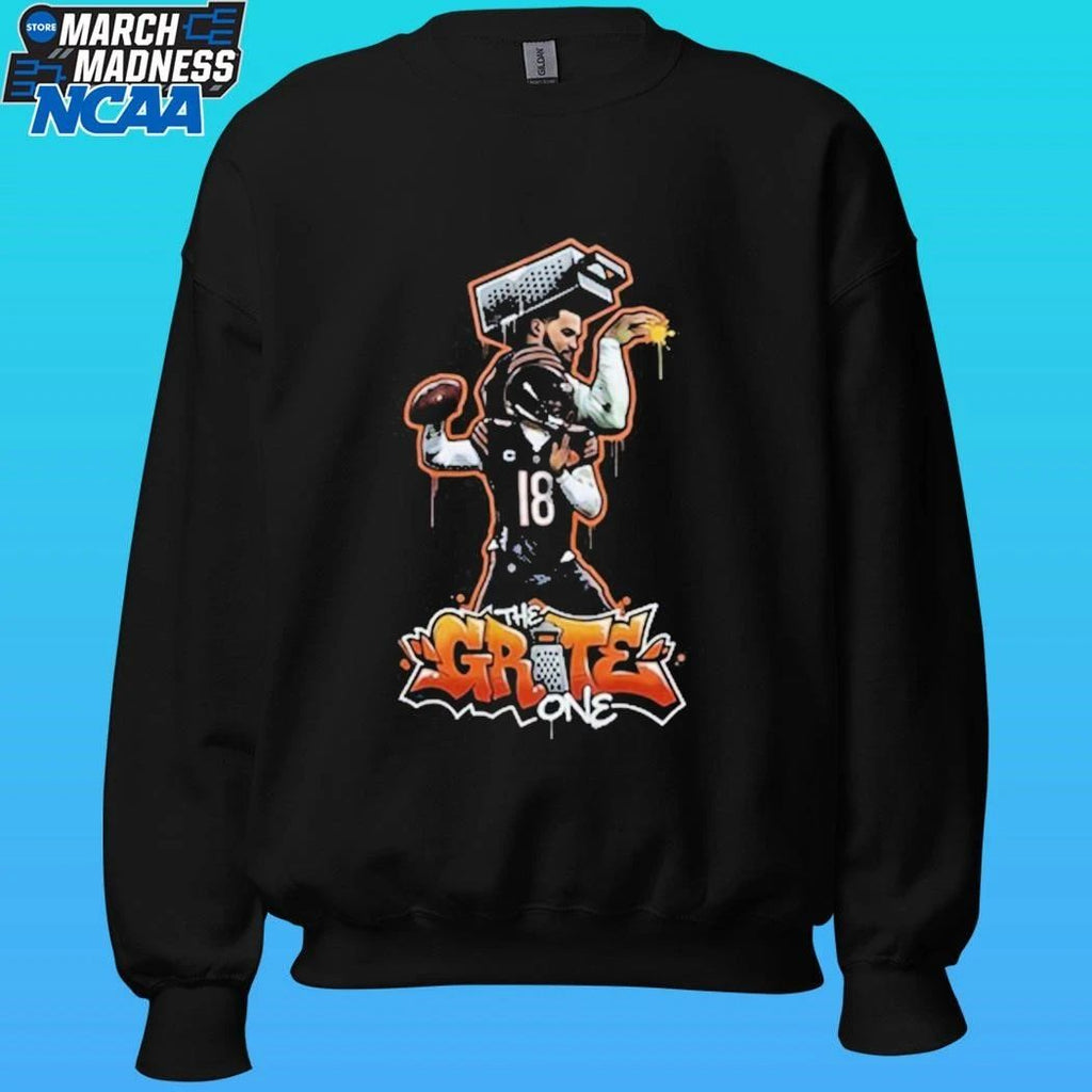 The Grate One Shirt