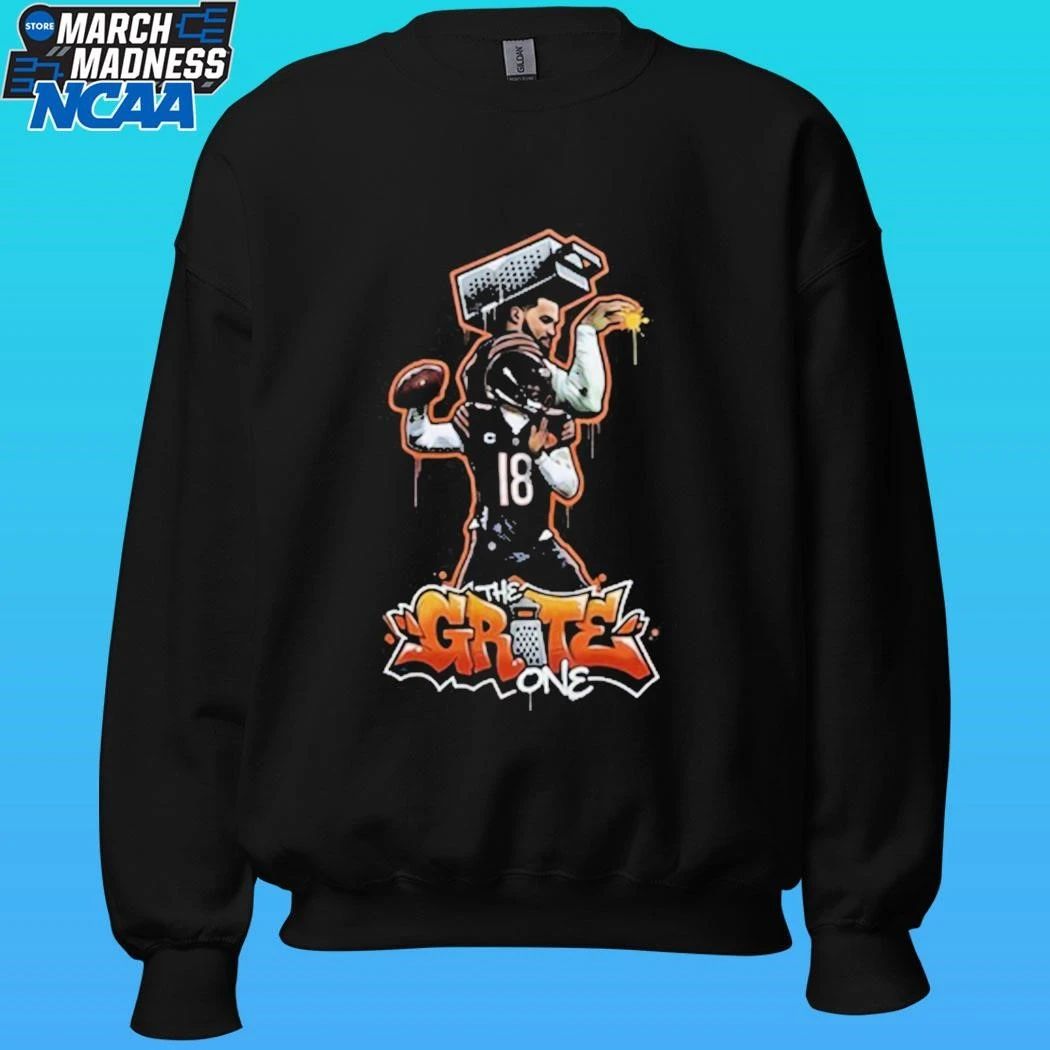 The Grate One Shirt