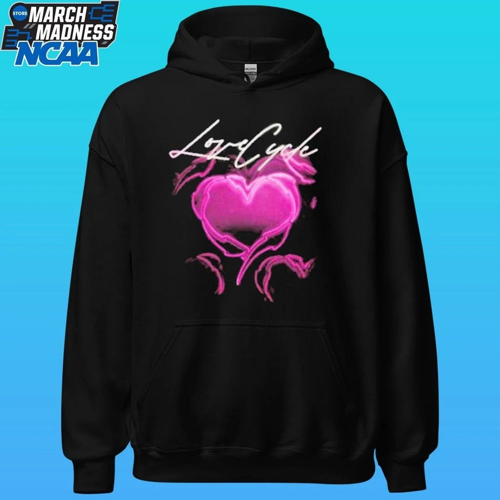 Toosii Love Cycle Shirt