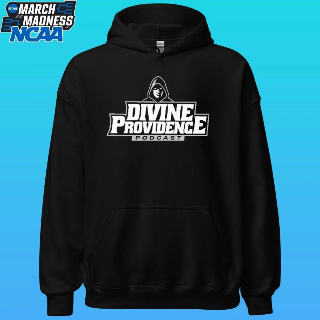Divine Providence Podcast Shirt