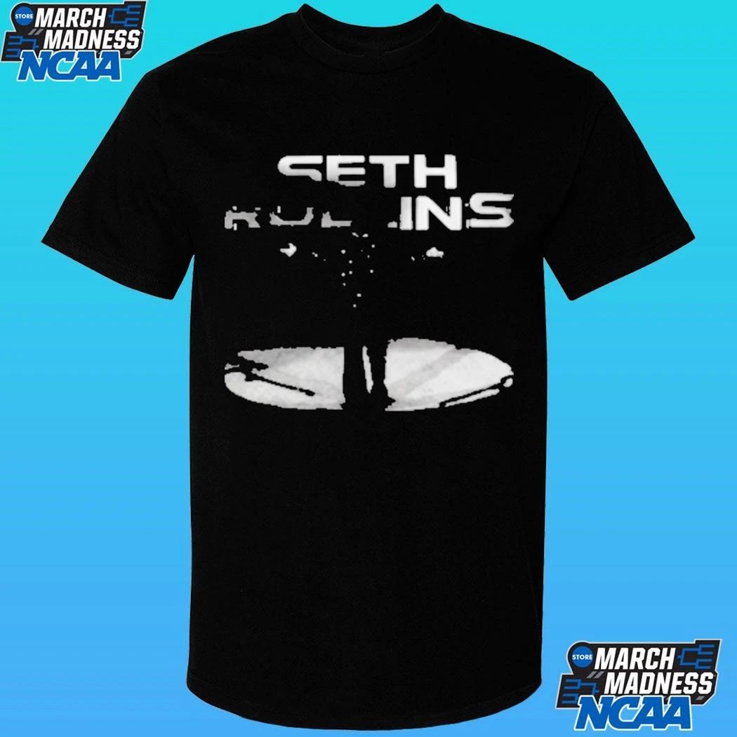 Tyrese Haliburton Seth Rollins Shirt
