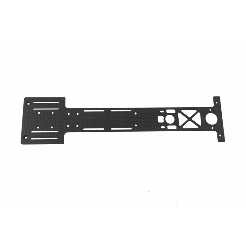 XLPower Wraith 760 Center Carbon Fiber Plate
