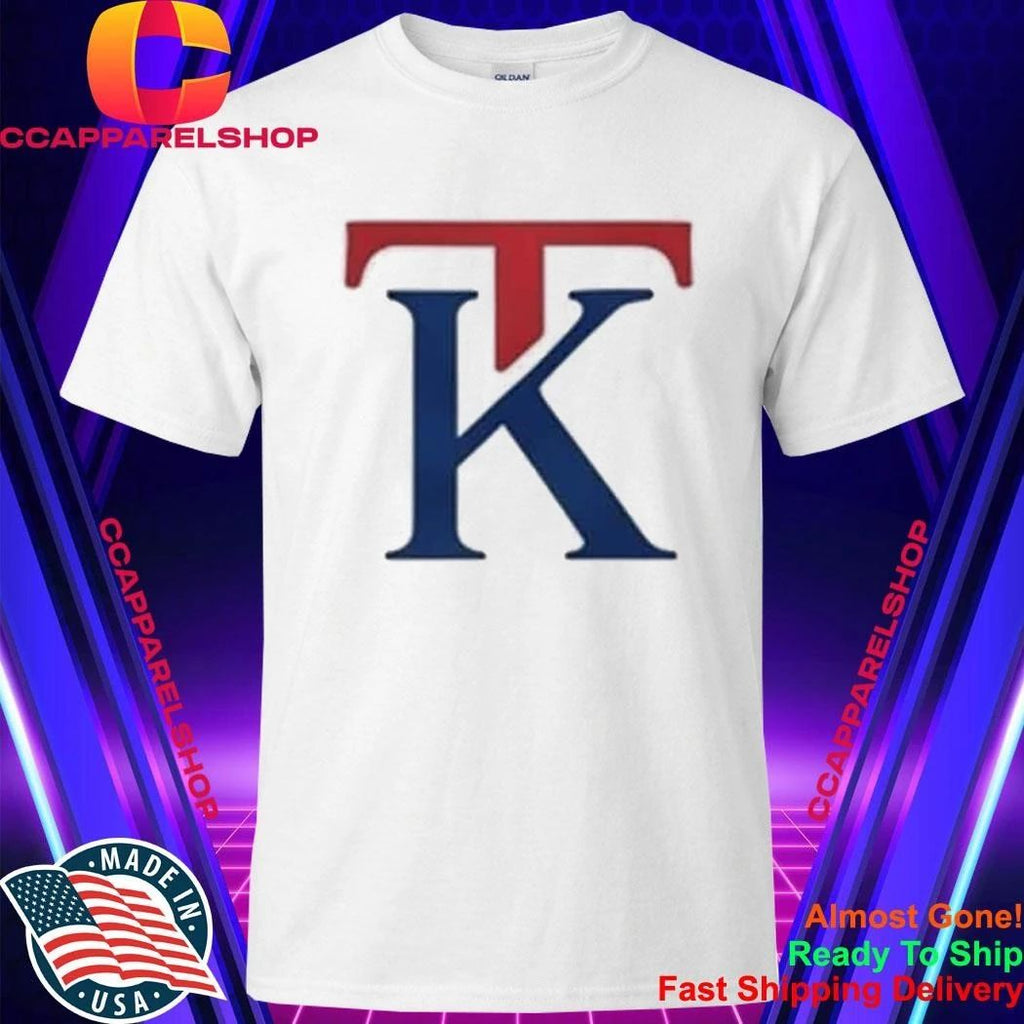 2026 Kai Trump Shirt