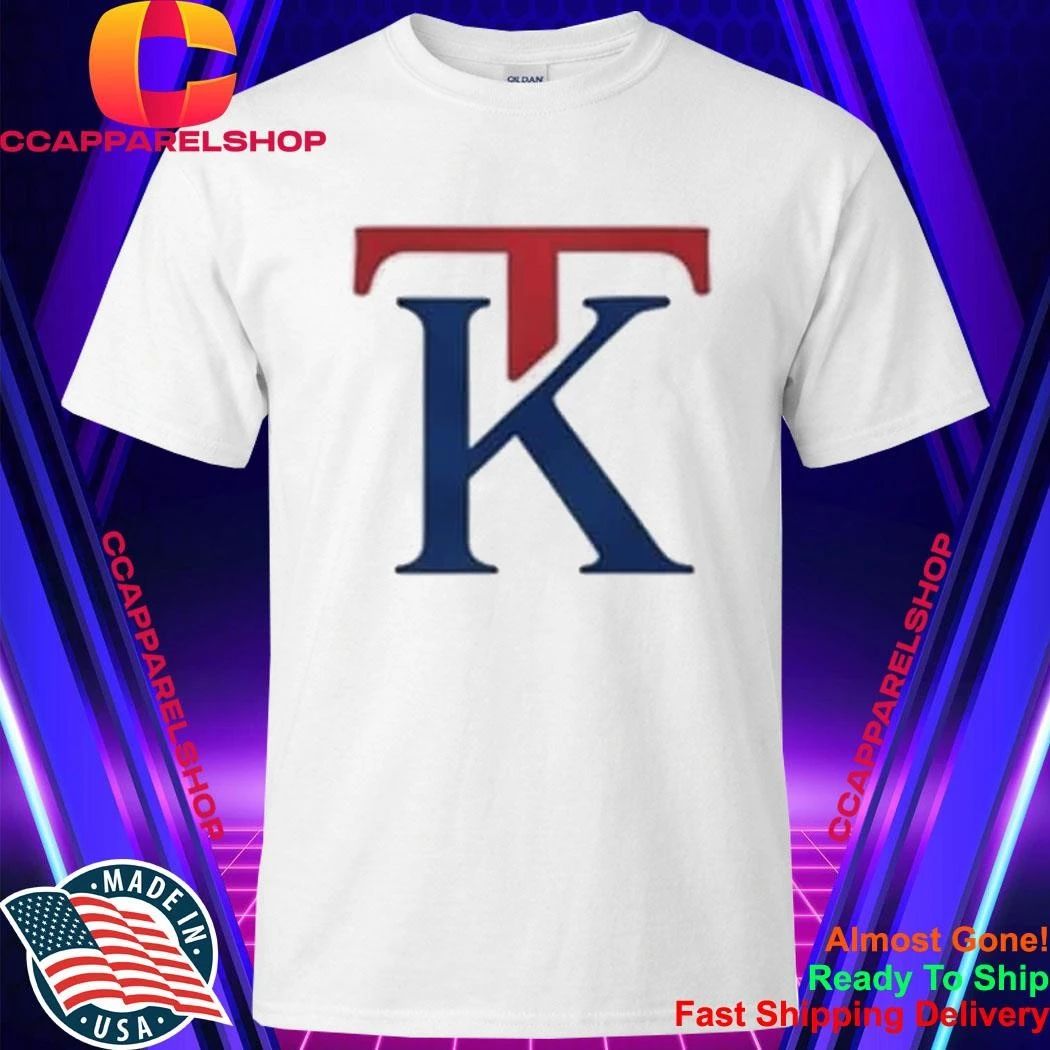 2026 Kai Trump Shirt