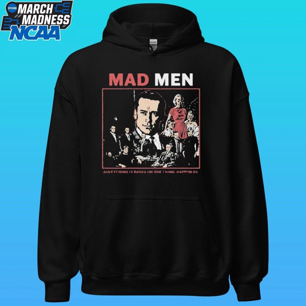 Dasbootleg13 Advertising Happiness Shirt