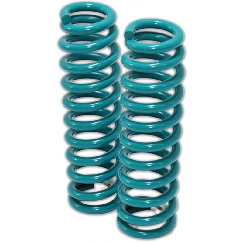 Dobinsons Coil Springs Kit for 1995-2004 Toyota Tacoma 4WD w/1.15″ lift