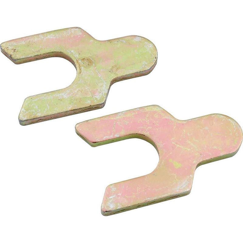 Allstar 60201 Control Arm Shims 10pk .125in