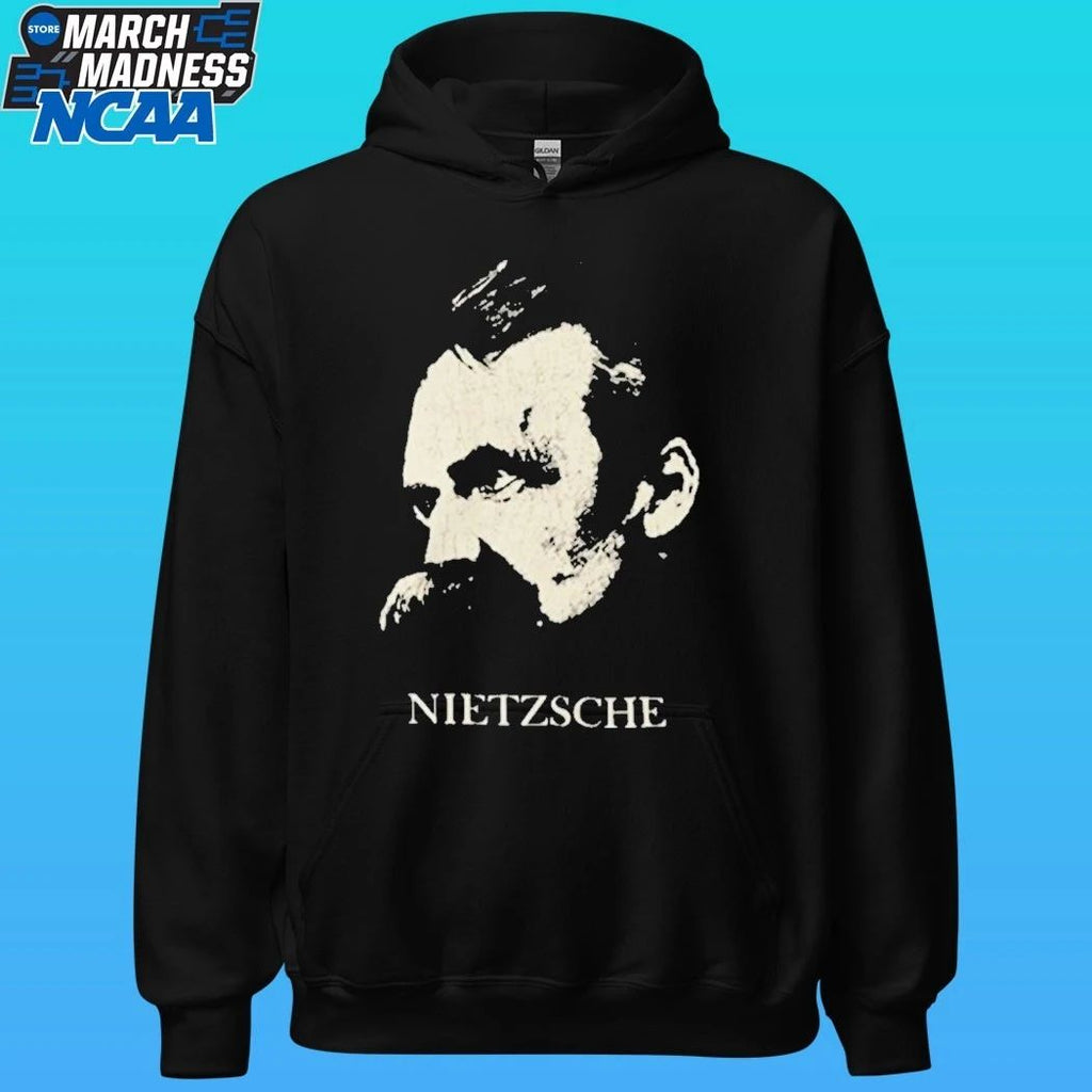 Dodgers Bigbang G Dragon Friedrich Nietzsche Shirt
